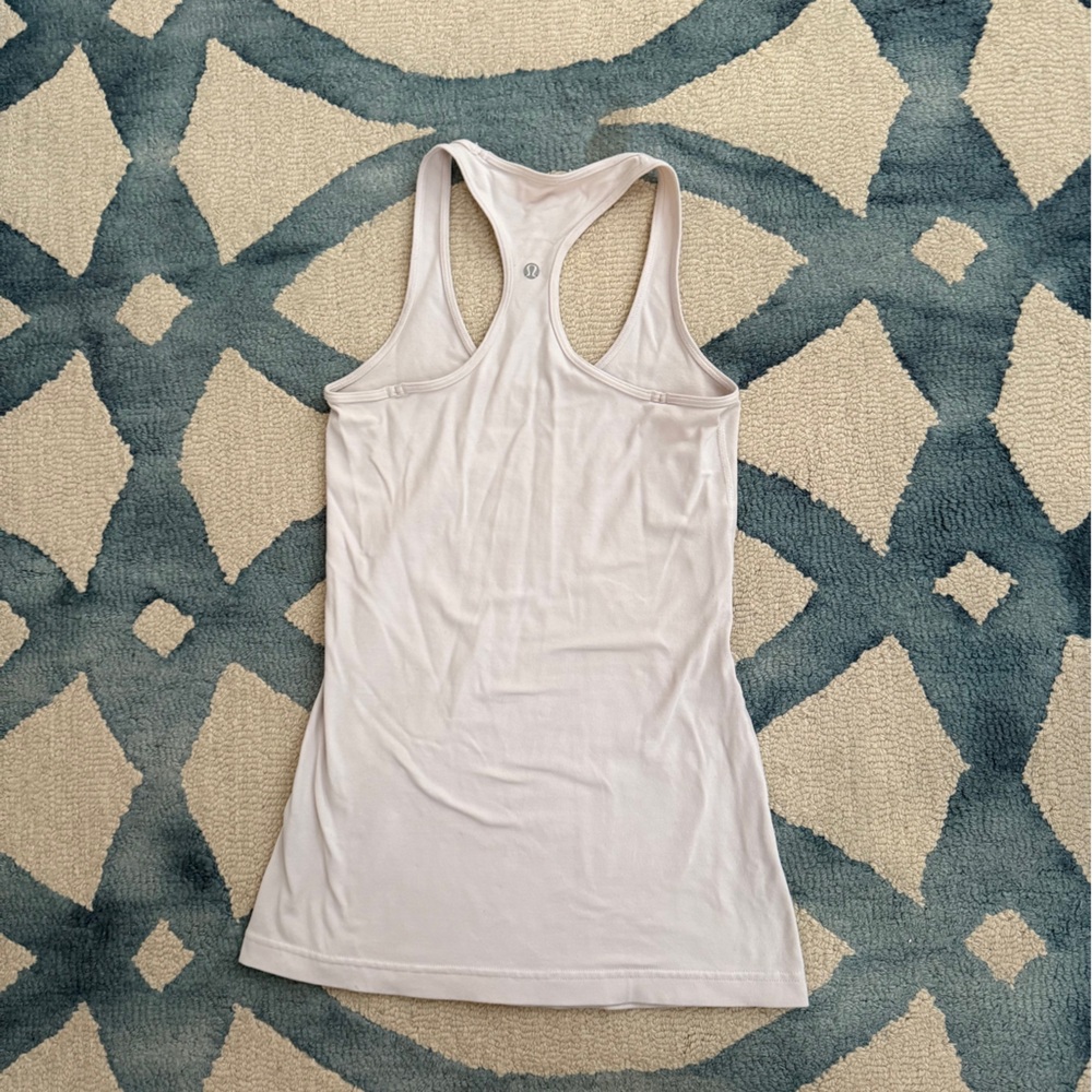Lululemon Racerback Tank Top - Size S - Picture 9 of 11